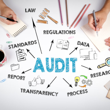 Audit & Assurance Services