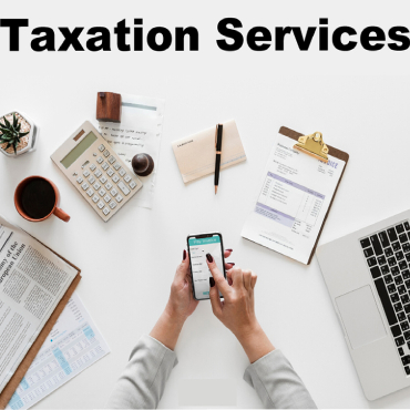 Taxation Services
