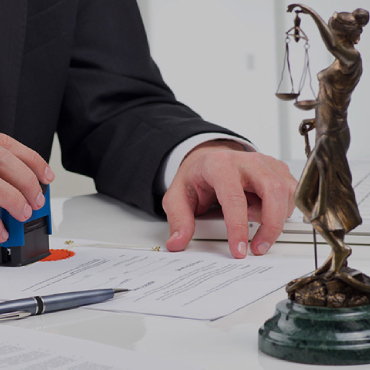 Company Law & Corporate Services