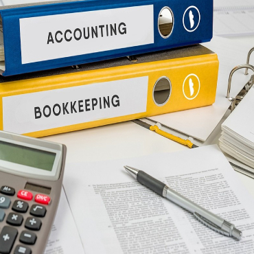Accounting & Bookkeeping