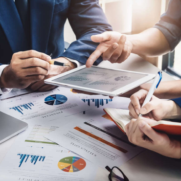 Financial Advisory Services