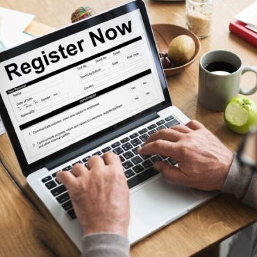 Business Setup & Registration