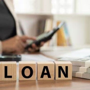 Loan & Banking Services