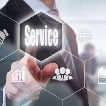 Other Specialized Services