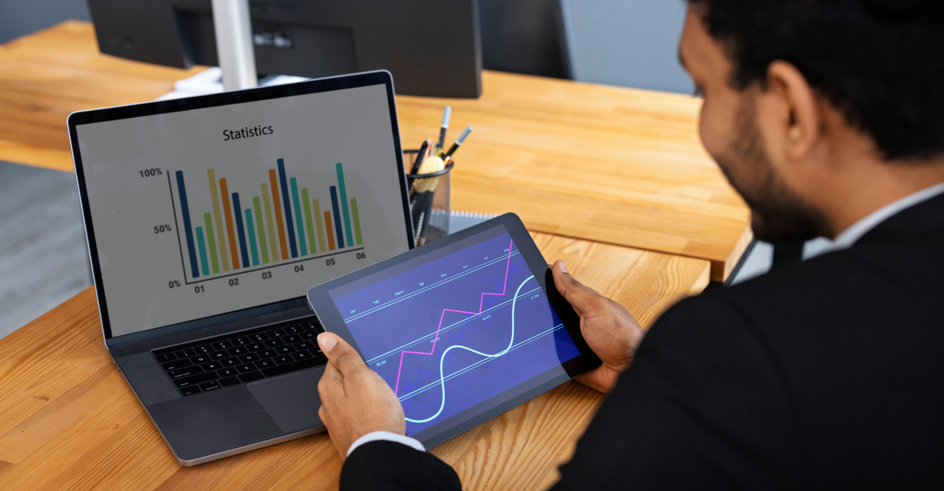 Your Trusted Partner <br> in Compliance 